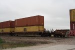 BNSF 238099